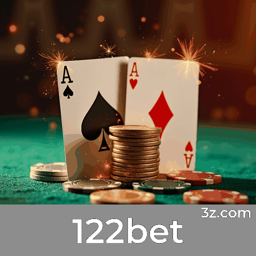 122bet Bônus acumulado 122bet