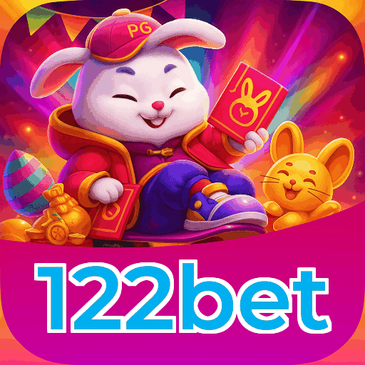 122bet logo